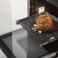 Miele HGBB71 Hgbb 71 - Broiling And Roasting Insert For Hubb With Perfectclean Finish.