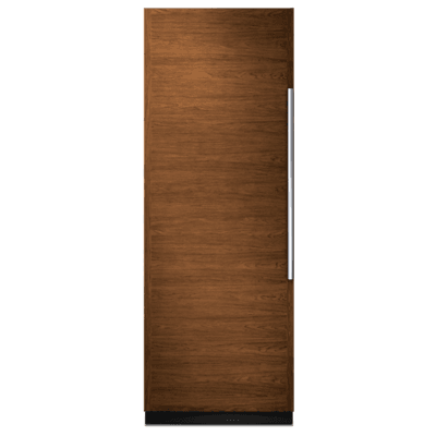 Jennair JBRFL30IGX 30" Built-In Refrigerator Column (Left-Hand Door Swing)