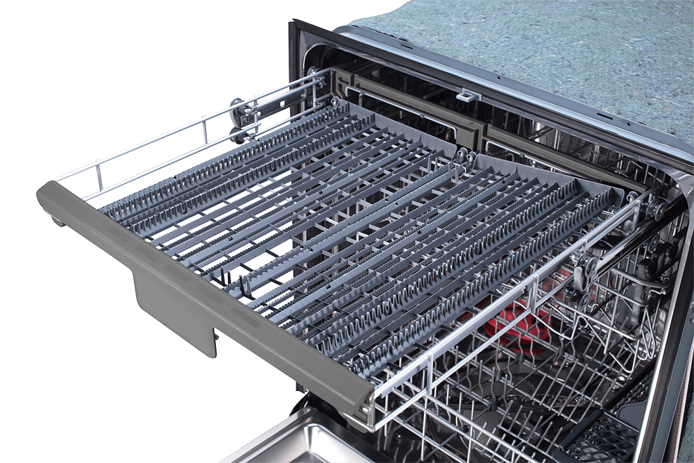Thor Kitchen HDW2401SS 24" Dishwasher In Stainless Steel