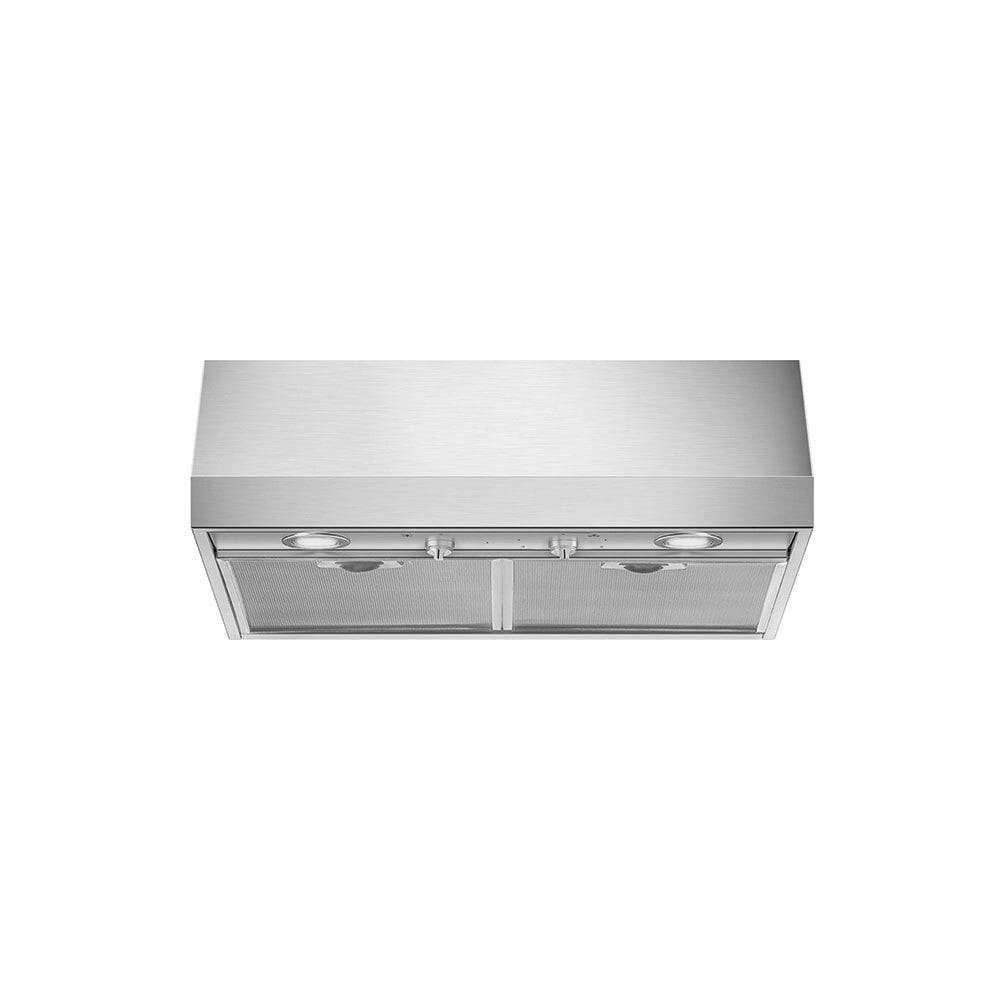 Smeg KUC24X 24" Pro-Style, Under Cabinet Hood, Stainless Steel