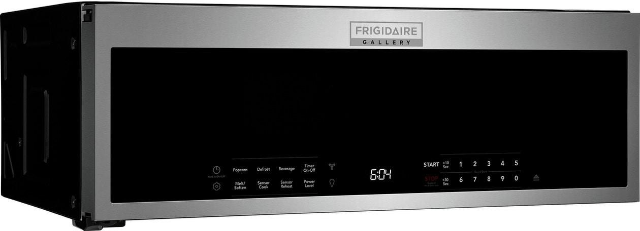 Frigidaire Gallery Over The Range Microwave - Thumbnail 4