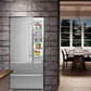Liebherr CS2091 Fridge-Freezer With Nofrost