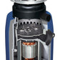 Frigidaire FFDI501CMS Frigidaire 1/2 Hp Waste Disposer