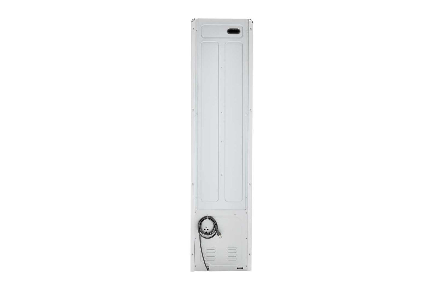 Lg S3CW Lg Styler® Smart Wi-Fi Enabled Steam Closet With Truesteam® Technology And Exclusive Moving Hangers