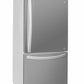 Danby DBM187E1SSDB Danby Designer 18.7 Cu. Ft. Apartment Fridge Bottom Mount In Stainless Steel