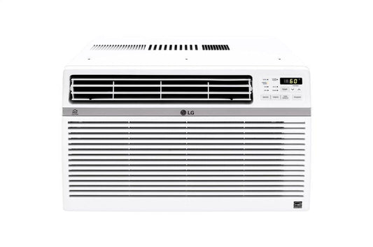 Lg LW8017ERSM 8,000 Btu Smart Wi-Fi Enabled Window Air Conditioner