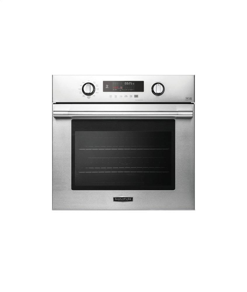 Signature Kitchen Suite UPWS3044ST 30-Inch Single Wall Oven