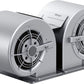 Thermador VTN1090R 1000 Cfm Internal Blower
