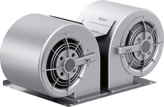 Thermador VTN1090R 1000 Cfm Internal Blower