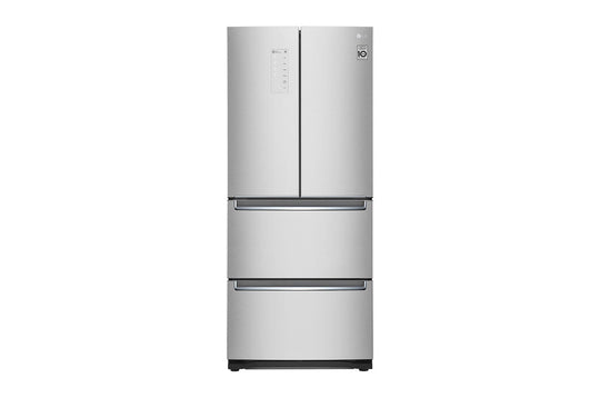 Lg LRKNS1400V 14.3 Cu. Ft. Kimchi/Specialty Food French Door Refrigerator
