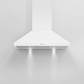Fisher & Paykel HC36PCW1 Wall Range Hood, 36