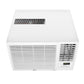 Lg LW1221HRSM 12,000 Btu Smart Wi-Fi Enabled Window Air Conditioner, Cooling & Heating