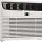 Frigidaire FHWW123WBE Frigidaire 12,000 Btu Connected Window-Mounted Room Air Conditioner