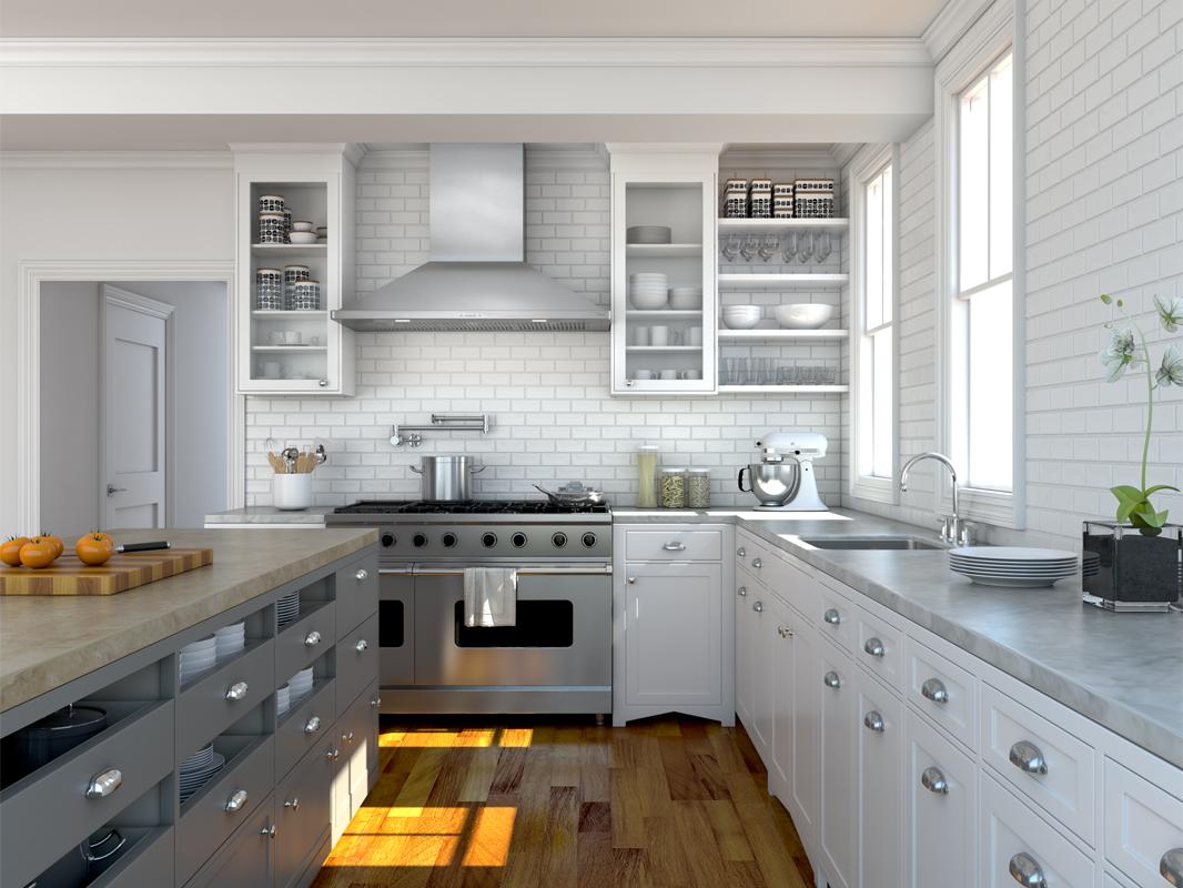 Zephyr ZSPE36CS 36" Siena Pro Wall