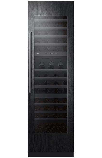 Dacor DRW24980LAP 24" Wine Column (Left Hinged)