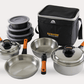 Kenyon A70063 Stacken Essentials With Insulated Carry Bag