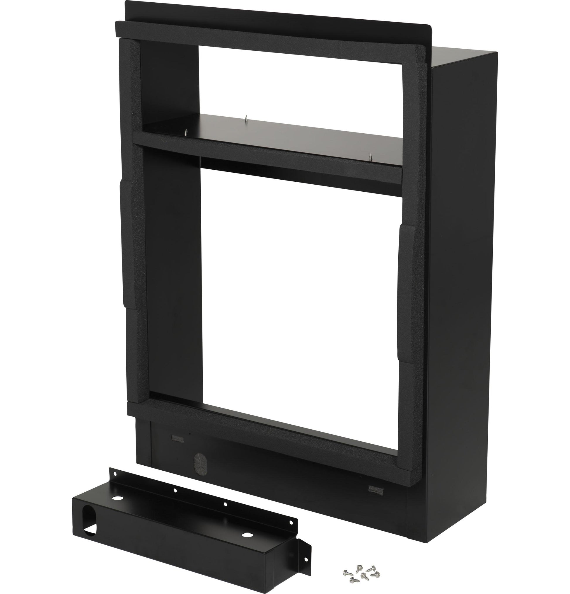 Ge Appliances RAVTRANS4 Transition Plenum (Az90/91 To Az95, 8" Or More Plenum Depth)