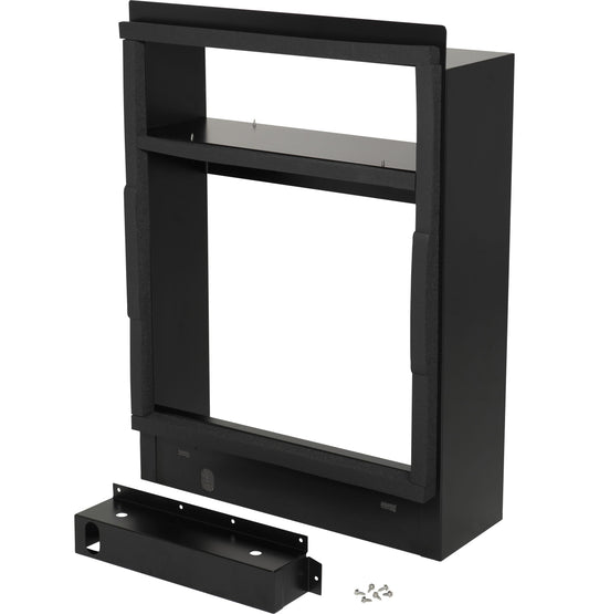 Ge Appliances RAVTRANS4 Transition Plenum (Az90/91 To Az95, 8" Or More Plenum Depth)