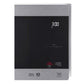 Lg LMC0975ST 0.9 Cu. Ft. Neochef™ Countertop Microwave With Smart Inverter And Easyclean®
