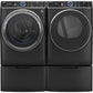 Ge Appliances PFD95ESPTDS Ge Profile™ 7.8 Cu. Ft. Capacity Smart Front Load Electric Dryer With Steam And Sanitize Cycle