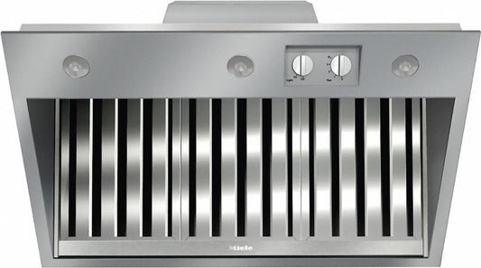 Miele DAR1130 Dar 1130 Insert Ventilation Hood For Perfect Combination With Ranges And Rangetops.