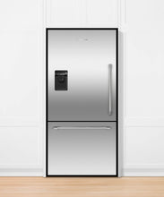 Fisher & Paykel RF170WLKUX6 Freestanding Refrigerator Freezer, 32