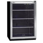 Frigidaire FFBC4622QS Frigidaire 138 12 Oz. Can Capacity Beverage Center