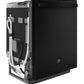 Ge Appliances GDT670SGVBB Ge® Top Control With Stainless Steel Interior Dishwasher With Sanitize Cycle