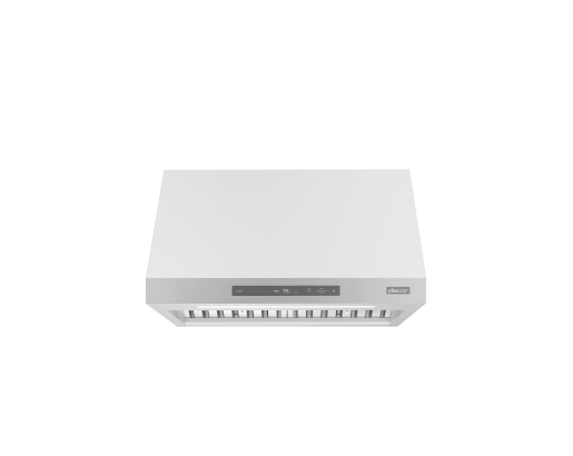 Dacor DHD30U990CS Dhd30U990Cs/Na Silver Stainless