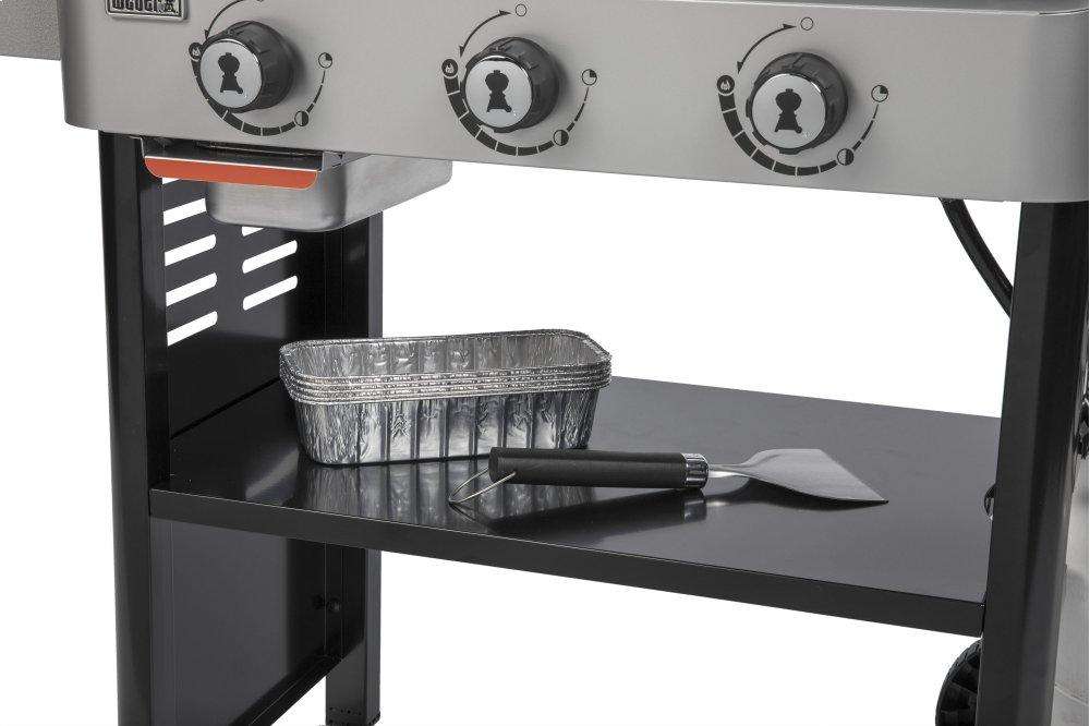 Weber 43310201 Weber Griddle 28"