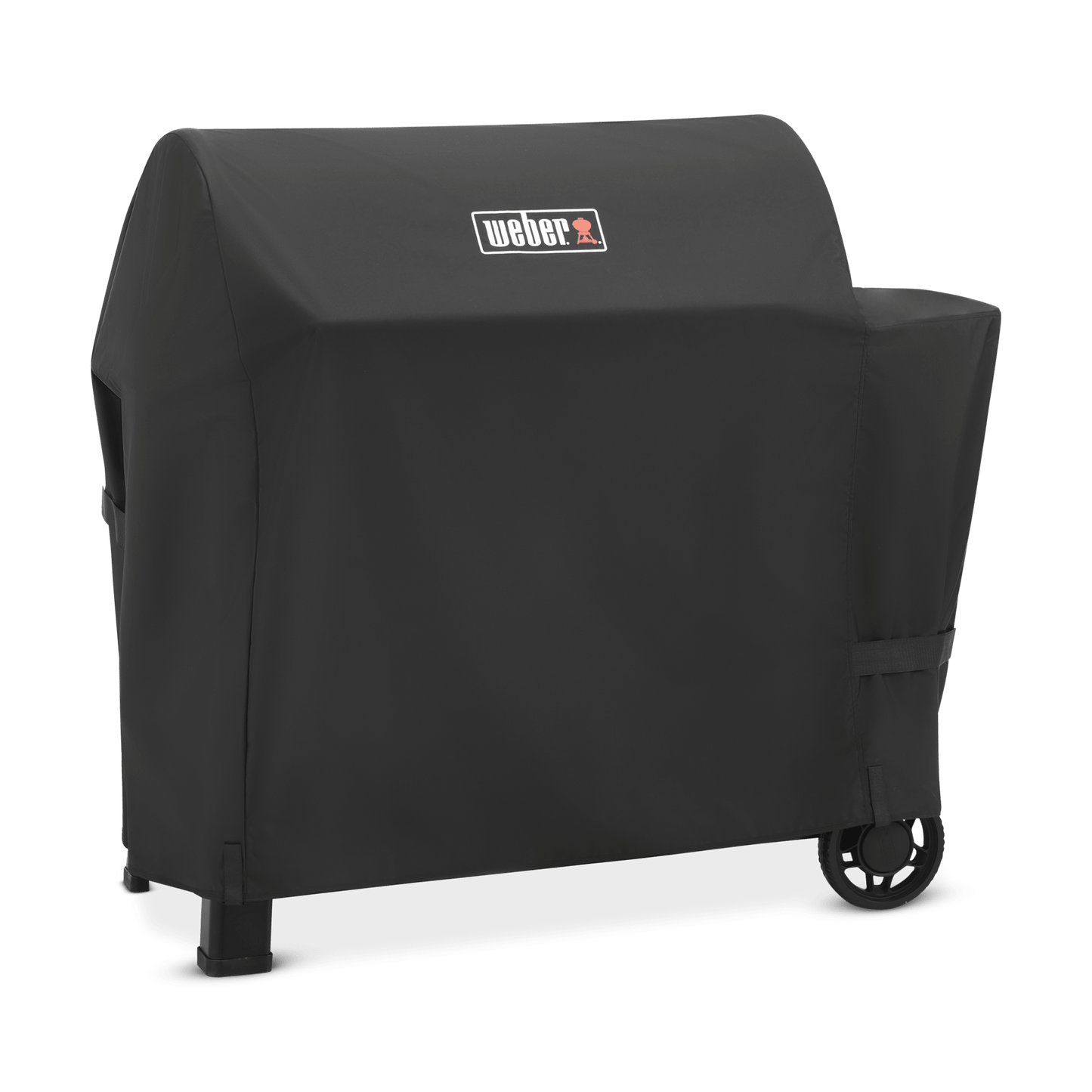 Weber 3400146 Premium Grill Cover