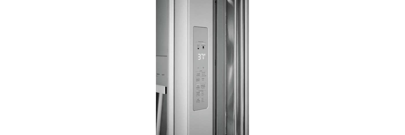 Electrolux ERMC2295AS Counter-Depth French Door Refrigerator