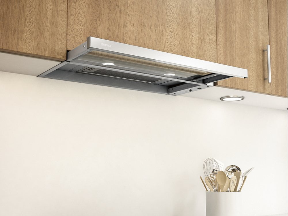 Zephyr ZPIE36AG 36" Pisa Under-Cabinet