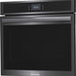 Frigidaire GCWS3067AD Frigidaire Gallery 30'' Single Electric Wall Oven With Total Convection