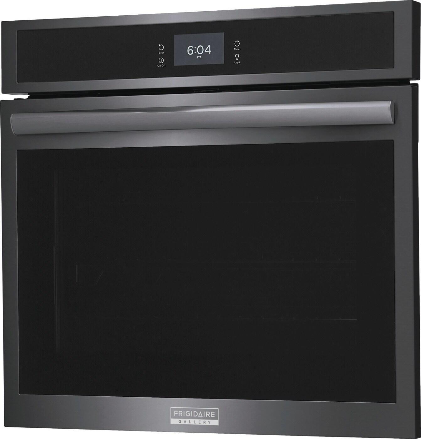Frigidaire GCWS3067AD Frigidaire Gallery 30'' Single Electric Wall Oven With Total Convection