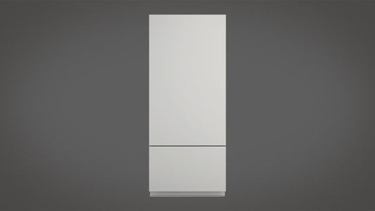 Fulgor Milano F7IBM36O1R 36" Built-In Fridge - Right Door