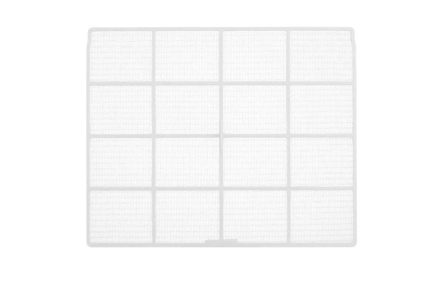 Lg LW1821HRSM 18,000 Btu Smart Wi-Fi Enabled Window Air Conditioner, Cooling & Heating