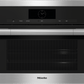 Miele DGC7770 STAINLESS STEEL  30
