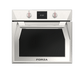Forzacucina FOSP30S 30 Inch Single Dual Convection Electric Wall Oven