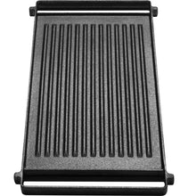 Ge Appliances JXGRILL1 Reversible Grill/Griddle