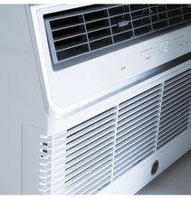Ge Appliances AJCQ12AWJ Ge® 115 Volt Built-In Cool-Only Room Air Conditioner