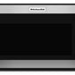 Kitchenaid KMHS120ESS 1000-Watt Microwave With 7 Sensor Functions - 30