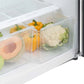 Danby DFF101B1BSLDB Danby 10.1 Cu.Ft Apartment Size Refrigerator