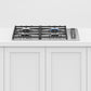 Fisher & Paykel CDV3304L Gas Cooktop, 30