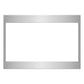 Jennair MTK2227PZ 27 In. Trim Kit For 2.2 Cu. Ft. Countertop Microwave