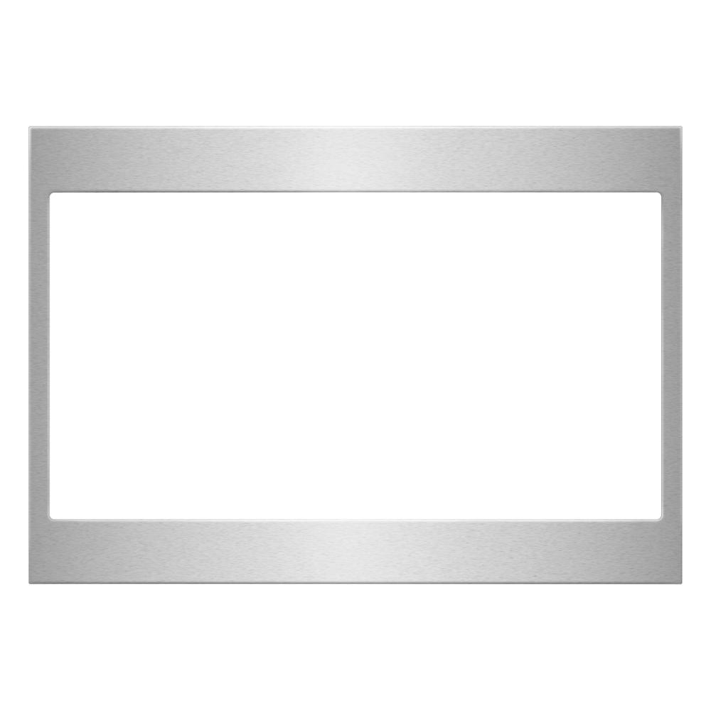 Jennair MTK2227PZ 27 In. Trim Kit For 2.2 Cu. Ft. Countertop Microwave