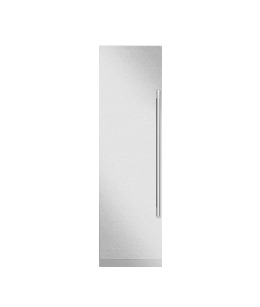 Signature Kitchen Suite SKSCF2401P 24-Inch Integrated Column Freezer