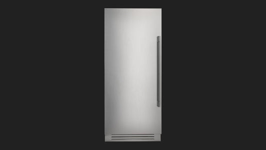 Fulgor Milano F7SRC36S1L 36" Fridge Column