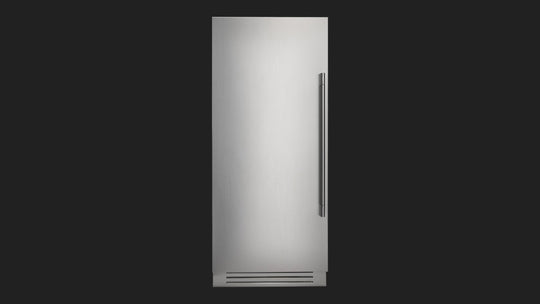 Fulgor Milano F7SRC36S1L 36" Fridge Column