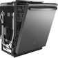 Ge Appliances GDT670SYVFS Ge® Top Control With Stainless Steel Interior Dishwasher With Sanitize Cycle